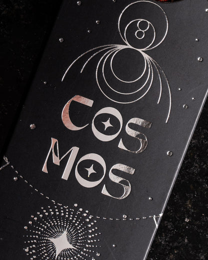 Cosmos Incense Assorted X7 Units